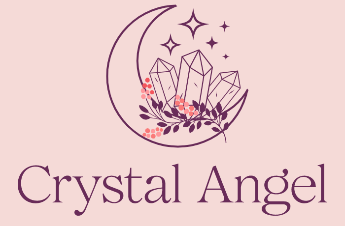 Crystal Angel Gifts